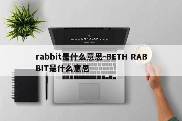 rabbit是什么意思-BETH RABBIT是什么意思